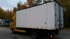 КамАЗ 4308. Продам грузовой фургон, 5 900 куб. см., 5-10 т