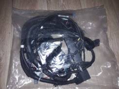 Проводка двс. Opel Astra, P10 Двигатели: A16XHT, A16XER, A16LET