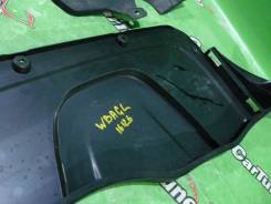 Пыльник. BMW 7-Series, E65, E66, E67