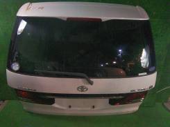 Дверь пятая TOYOTA ESTIMA, ACR30;ACR40;MCR40;MCR30