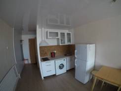 Гостинка, улица Чапаева 12. Вторая речка, 24 кв. м.