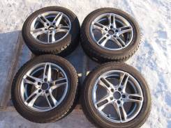 Kelleners Sport. 7.0x16", 5x120.00, ET34