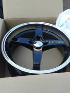 Lenso Maxis. 7.0x17", 4x100.00, ET40, ЦО 73,1 мм.