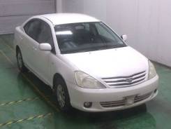 Toyota Allion. NZT240, 1NZFE