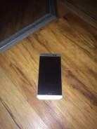 HTC One M9+. �/�