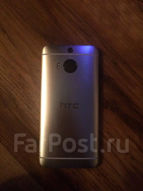 HTC One M9+. �/� ����