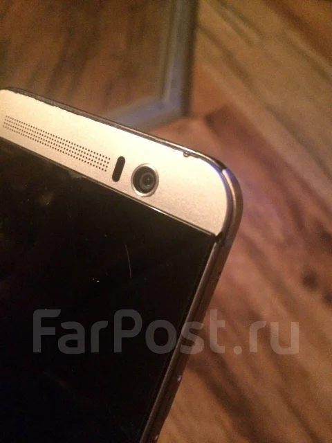 HTC One M9+. �/� ����