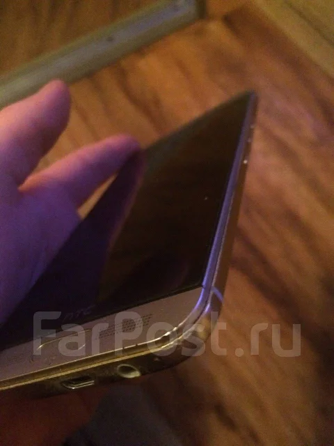 HTC One M9+. �/� ����
