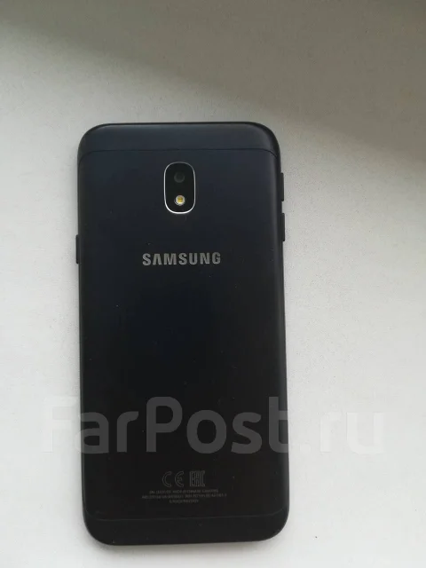 Samsung Galaxy J3. ����� ����