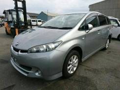 Крыло. Toyota Wish, ZGE20, ZGE20G, ZGE20W, ZGE21, ZGE21G, ZGE22, ZGE22W, ZGE25, ZGE25G, ZGE25W Двигатели: 2ZRFAE, 3ZRFAE