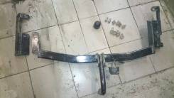 Фаркопы. Nissan Murano, Z51, Z51R