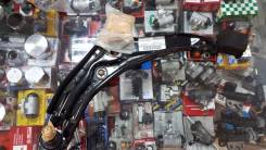 Рычаг подвески. Nissan: Wingroad, Sunny California, Lucino, Rasheen, AD, Pulsar, Sunny Двигатели: GA15DE, GA15DS, SR18DE, CD20, SR20DE, CD17, GA14DE...