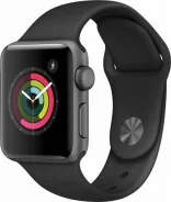 Apple Watch Series 2. GPS, NFC, IP68 ����