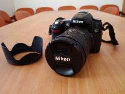 Nikon D80. 10 - 14.9  