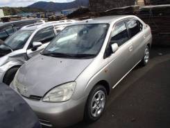 Toyota Prius. NHW11, 1NZFXE