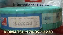 Подшипник редуктора. Komatsu D155A Komatsu D, D155A Shantui SD32, SD32