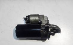 Стартер. BMW: 1-Series, 7-Series, 6-Series, 5-Series, 3-Series, X6, X3, X5 Двигатели: M47TU2D20, M57D30TOP, M57D30UL, M57TUD30, M57D30TU2
