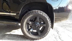 Nitto Dune Grappler. ����� at, �/�, ����� 5 % ����