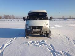 ГАЗ 27527. Продаётся ГАЗ27527, 7 мест
