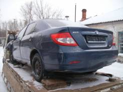 BYD F3. DAAG18