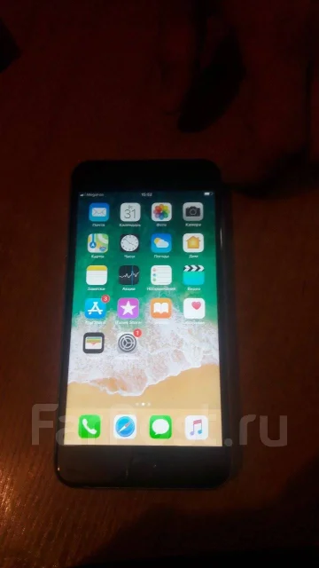 Apple iPhone 6s Plus 16Gb. �/� ����