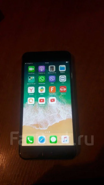 Apple iPhone 6s Plus 16Gb. �/� ����
