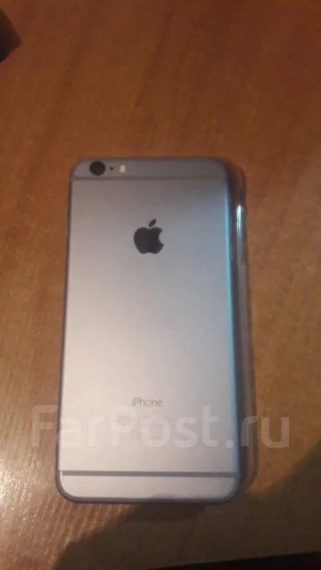 Apple iPhone 6s Plus 16Gb. �/� ����
