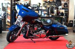 Harley-Davidson Street Glide Special FLHXS. 1 745 куб. см., исправен, птс, без пробега