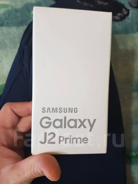 Samsung Galaxy J2 Prime. �/� ����
