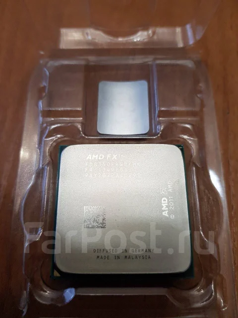 AMD FX-8350 ����