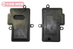 Фильтр автомата. Mitsubishi Pajero Mini, H53A, H58A Mitsubishi Town Box Wide, U61T, U61TP, U61V, U61W, U62T, U62TP, U62V, U62W, U63W, U64W, U65W, U66W...
