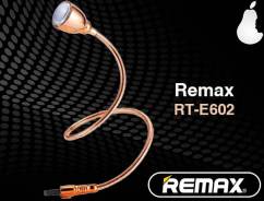 USB-светильник Remax RT-E602 для подсветки клавиатуры. iMarket