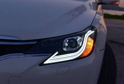Фара. Toyota Mark X, GRX130, GRX133, GRX135. Под заказ