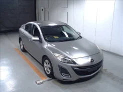 Mazda Axela. �������, ��������, 2.0 (150��.�.), ������, 160����. ��. ��� ����� �� ������������� ����