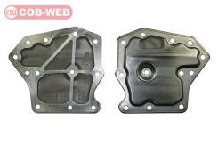 Фильтр автомата. Nissan: Bluebird, 100NX, Lucino, NX-Coupe, Avenir, NV200, Sunny, Almera, March Box, Micra C+C, Bluebird Sylphy, Cube, Micra, Tino, Ti...