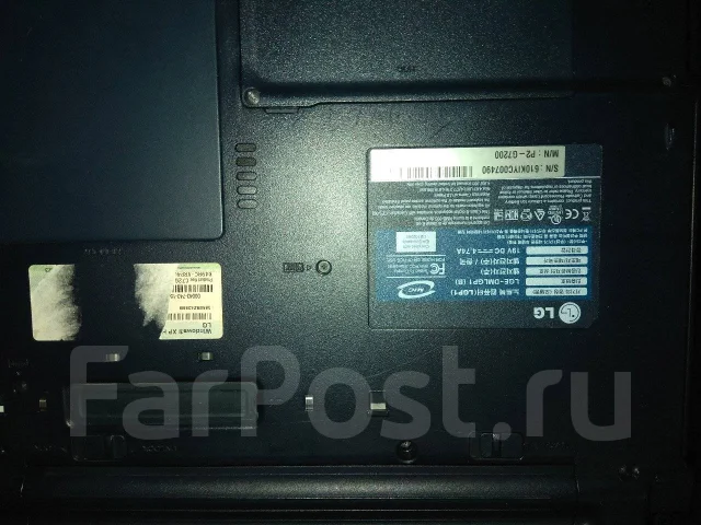 LG. 15", ��� 1024 ��, WiFi: 1 ����