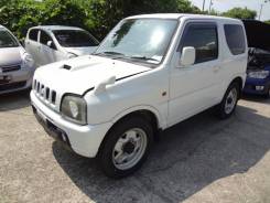 Suzuki Jimny. JB23, K6A