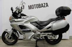 Honda NT 650V. 647 куб. см., исправен, птс, без пробега