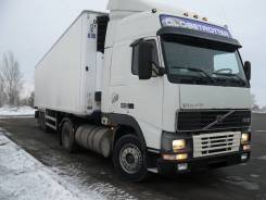 Volvo FH12. , 2 000 куб. см., 20 000 кг.