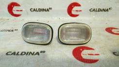 Повторитель поворота в крыло. Toyota: Lite Ace, Corona, Ipsum, Sprinter Trueno, Corolla, MR-S, Raum, Vista, Sprinter, Caldina, Sprinter Carib, Tarago...