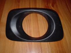 Заглушка бампера. Honda Stepwgn, RF8, RF7, RF5, RF4, RF6, RF3 Двигатели: K24A, K20A
