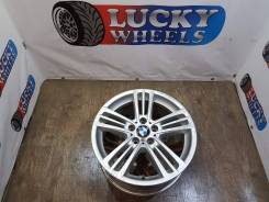 BMW. 8.0x18", 5x120.00, ET43