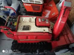 Yanmar. Снегоротор YSR 7, 300 куб. см.