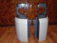 Планка под фонарь. Honda Stepwgn, RF8, RF7, RF5, RF4, RF6, RF3 Двигатели: K24A, K20A