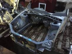 Передняя часть автомобиля. Subaru Impreza, GG, GG2, GG3, GG5, GG9, GGA, GGB, GGC, GGD