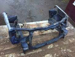 Рамка радиатора. Toyota Corolla Spacio, AE111, AE111N