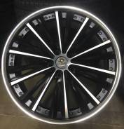 Weds Kranze. 8.5/9.5x20", 5x120.00, ET35/37