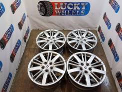 Renault. 7.0x17, 5x114.30, ET49