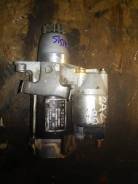 Стартер. Toyota Avensis, AZT250, AZT250L, AZT250W, AZT251, AZT251L, AZT251W, AZT255, AZT255W Двигатели: 1AZFSE, 2AZFSE