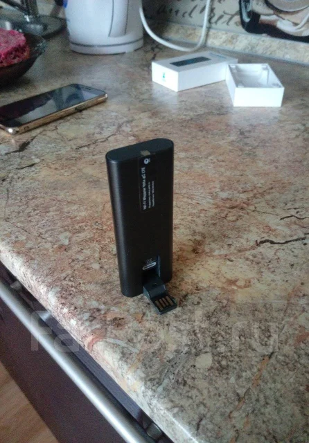 Yota Wi-Fi ������. ����